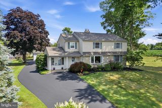 563 BROADVIEW RD, Southampton, PA 18966