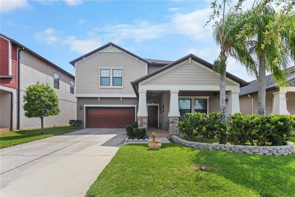 4350 SHREWBURY PLACE, Land O Lakes, FL 34638