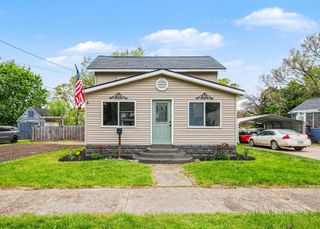 413 S Front Street, Belding, MI 48809