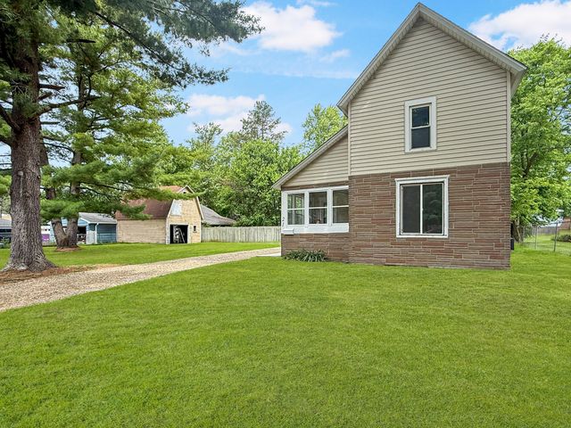 21 E Willard Avenue E, Battle Creek City, MI 49037