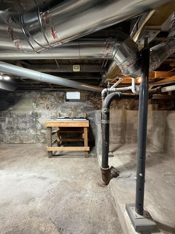 21 E Willard Avenue E, Battle Creek City, MI 49037