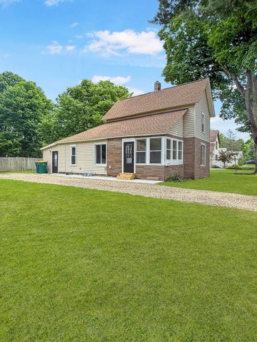 21 E Willard Avenue E, Battle Creek City, MI 49037