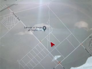 0 Scenic View Dr., Desert Hot Springs, CA 92240