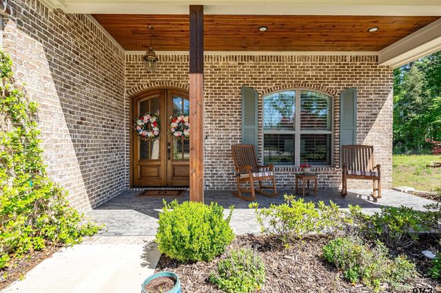 1653 Legacy Ct, Tyler, TX 75703