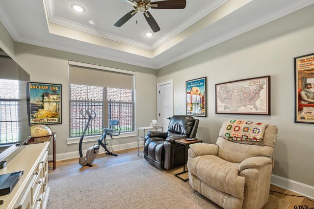 1653 Legacy Ct, Tyler, TX 75703