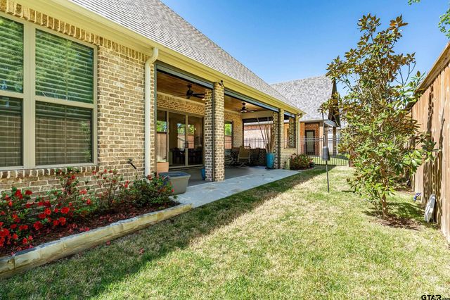 1653 Legacy Ct, Tyler, TX 75703