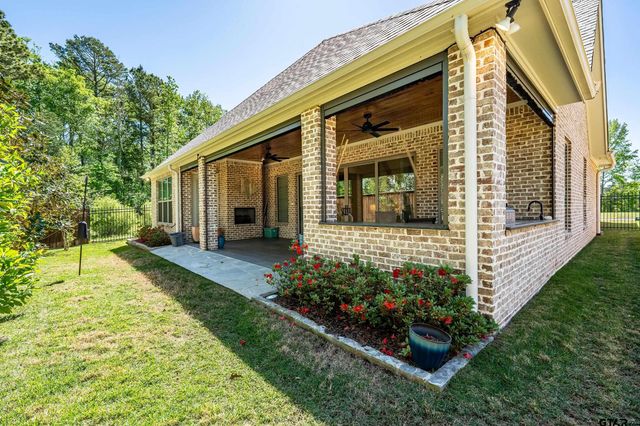 1653 Legacy Ct, Tyler, TX 75703