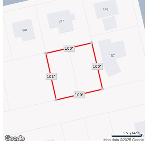 0 Irving lot 206 Avenue, Woonsocket, RI 02895