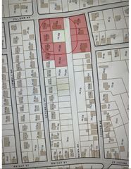 0 Irving lot 206 Avenue, Woonsocket, RI 02895