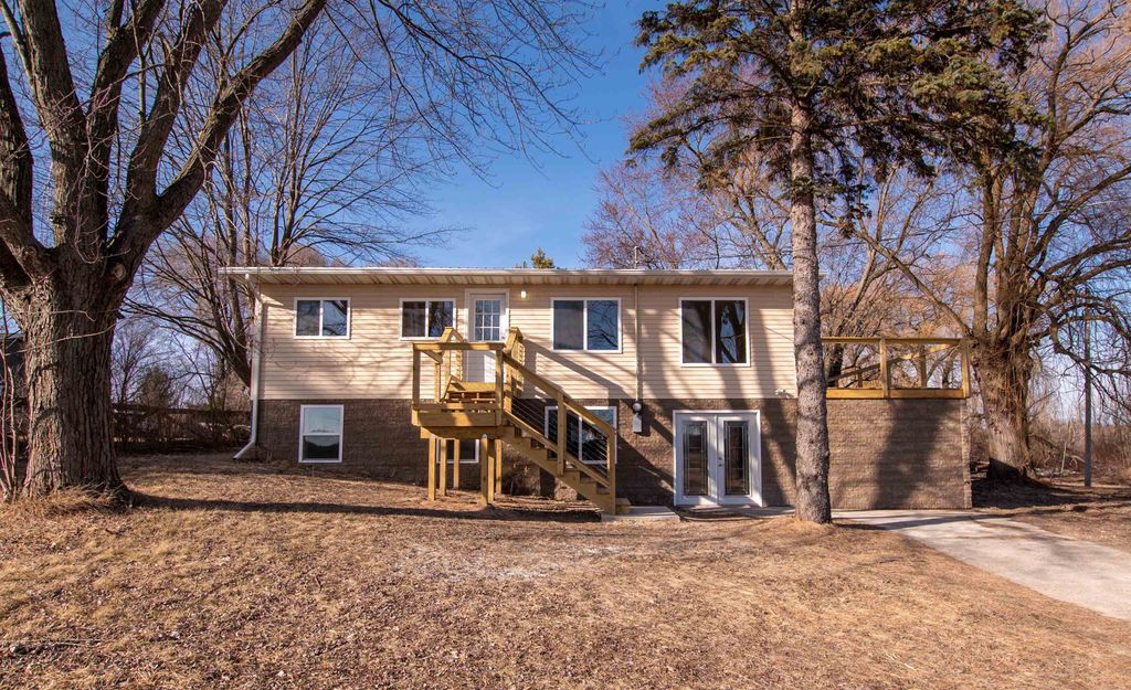 350 Dale Road, Beaverton, MI 48612