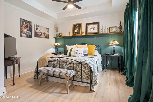 2085 Main Highway, Arnaudville, LA 70512