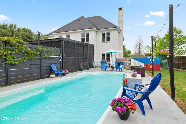 2085 Main Highway, Arnaudville, LA 70512