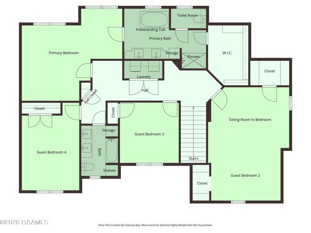 2085 Main Highway, Arnaudville, LA 70512