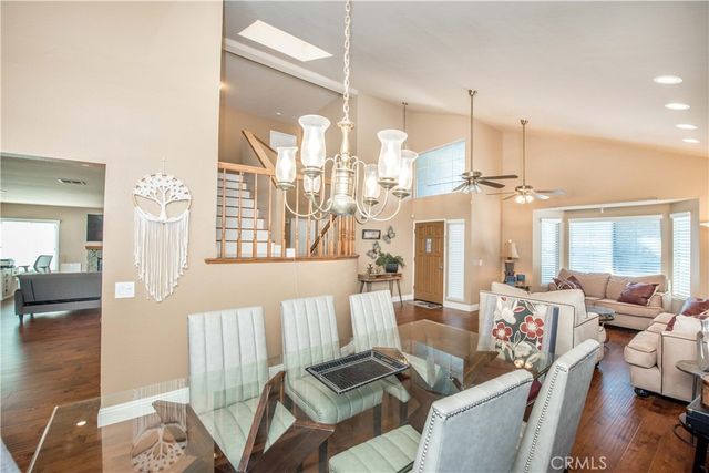 3251 Mountainside Drive, Corona, CA 92882