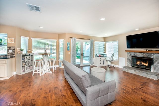 3251 Mountainside Drive, Corona, CA 92882