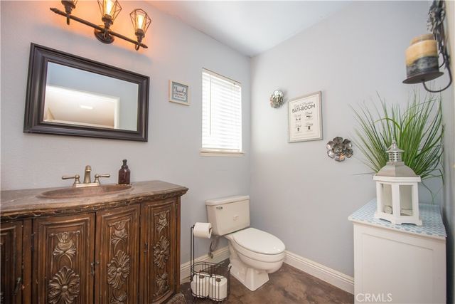 3251 Mountainside Drive, Corona, CA 92882