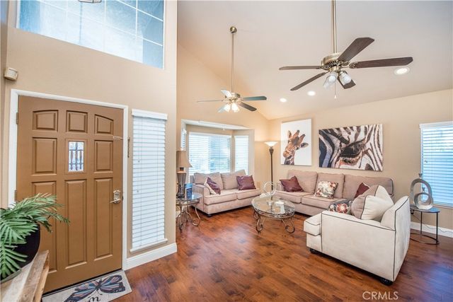 3251 Mountainside Drive, Corona, CA 92882