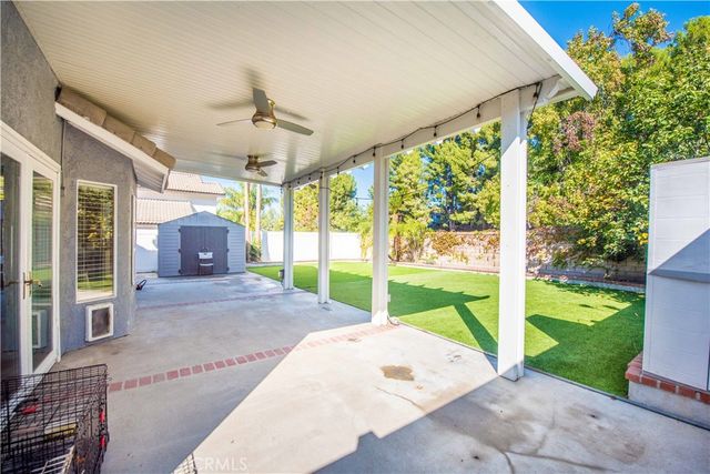 3251 Mountainside Drive, Corona, CA 92882