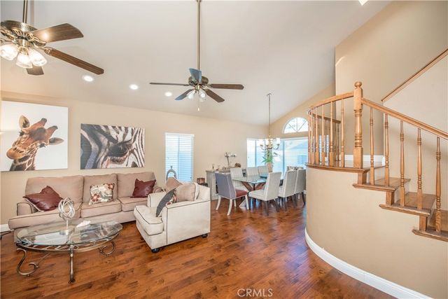 3251 Mountainside Drive, Corona, CA 92882