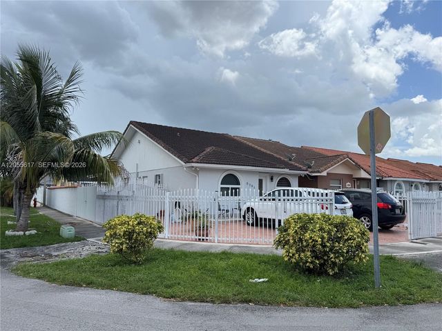 5791 W 21st Avenue, Hialeah, FL 33016