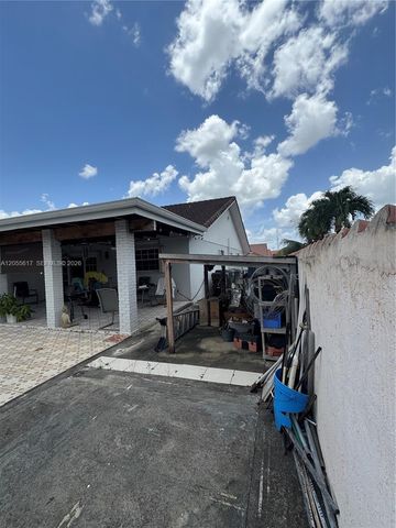5791 W 21st Avenue, Hialeah, FL 33016