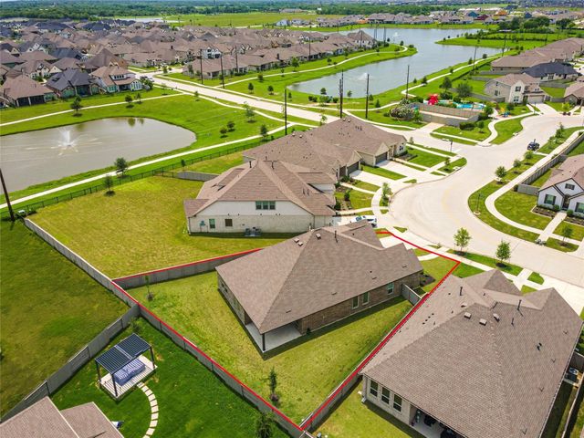 2435 Pear Blossom Lane, Manvel, TX 77578