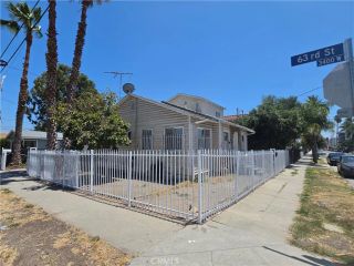 6302 Brynhurst, Los Angeles, CA 90043