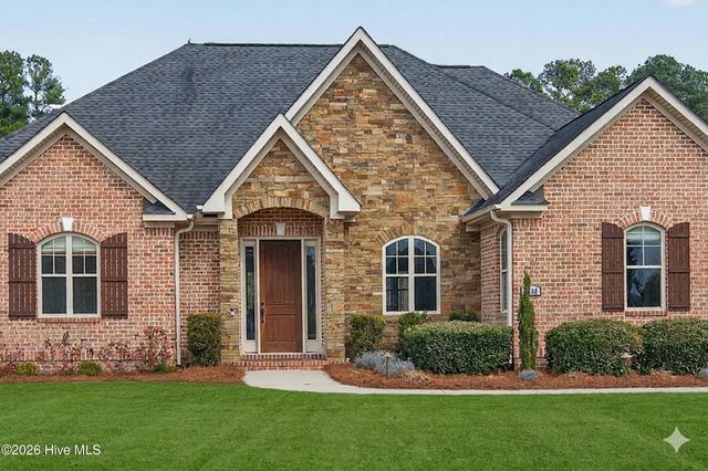 1200 Regalia Lane, Leland, NC 28451