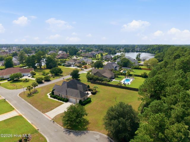 1200 Regalia Lane, Leland, NC 28451