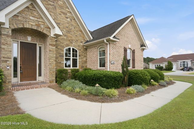 1200 Regalia Lane, Leland, NC 28451