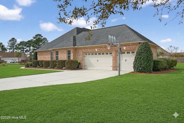 1200 Regalia Lane, Leland, NC 28451