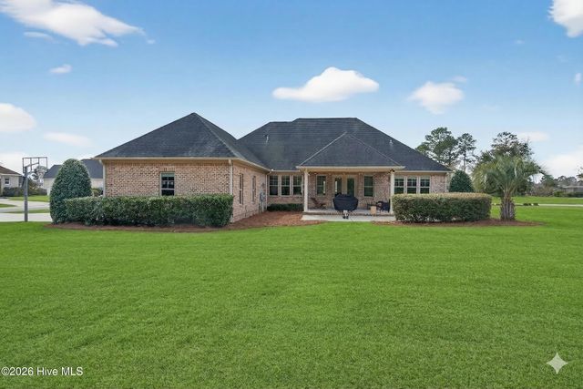 1200 Regalia Lane, Leland, NC 28451
