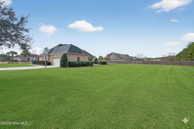 1200 Regalia Lane, Leland, NC 28451
