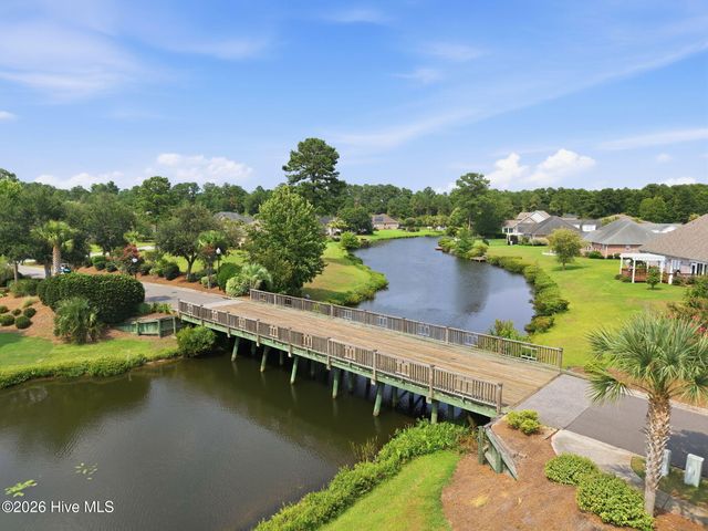1200 Regalia Lane, Leland, NC 28451
