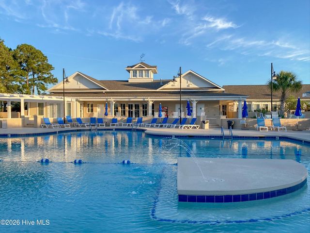 1200 Regalia Lane, Leland, NC 28451