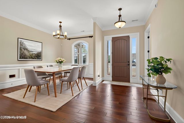 1200 Regalia Lane, Leland, NC 28451