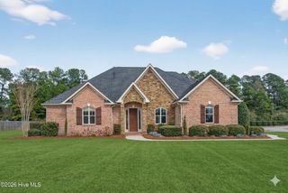 1200 Regalia Lane, Leland, NC 28451
