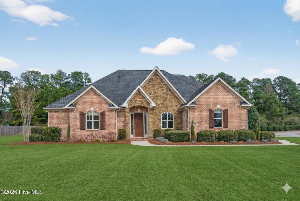 1200 Regalia Lane, Leland, NC 28451
