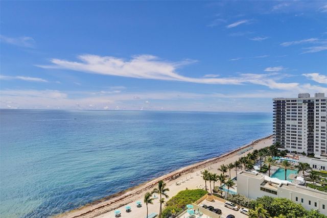 2501 S Ocean Drive 1514, Hollywood, FL 33019