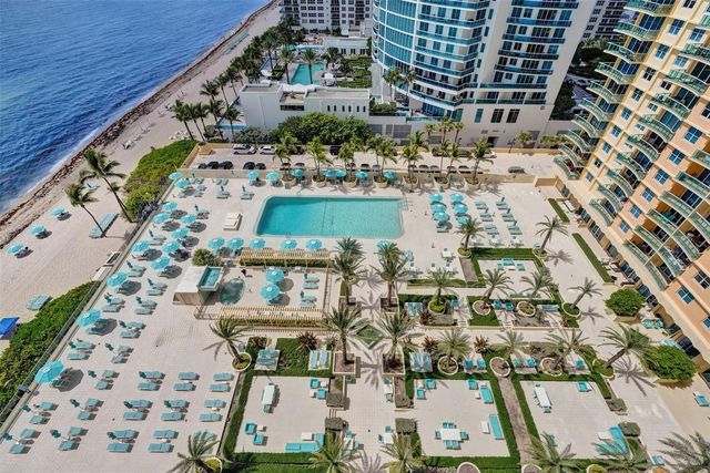 2501 S Ocean Drive 1514, Hollywood, FL 33019