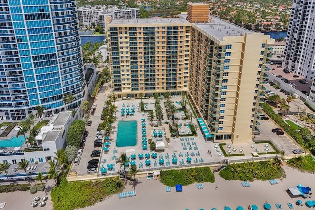 2501 S Ocean Drive 1514, Hollywood, FL 33019