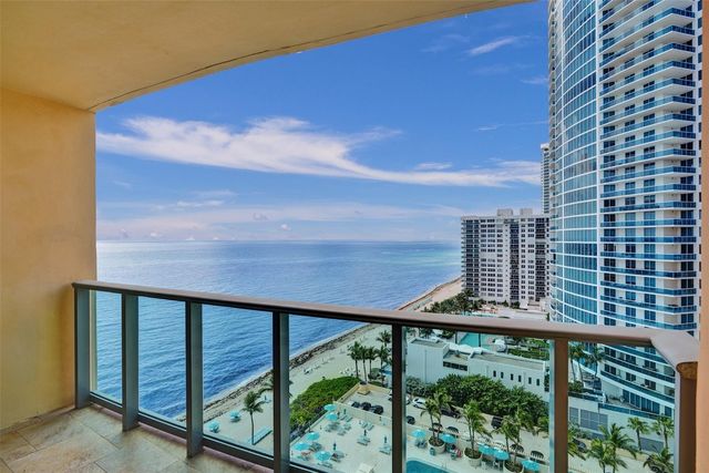 2501 S Ocean Drive 1514, Hollywood, FL 33019