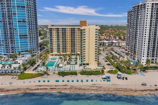2501 S Ocean Drive 1514, Hollywood, FL 33019