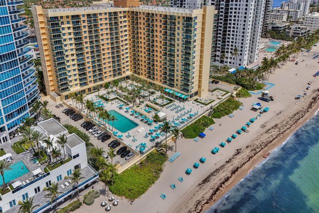 2501 S Ocean Drive 1514, Hollywood, FL 33019