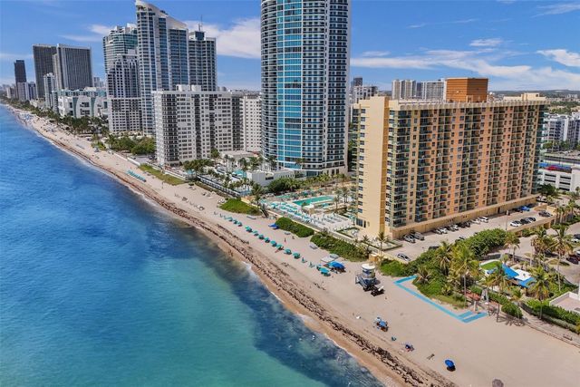 2501 S Ocean Drive 1514, Hollywood, FL 33019