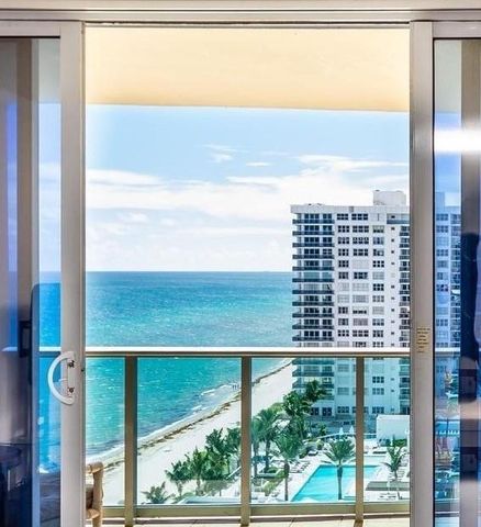 2501 S Ocean Drive 1514, Hollywood, FL 33019