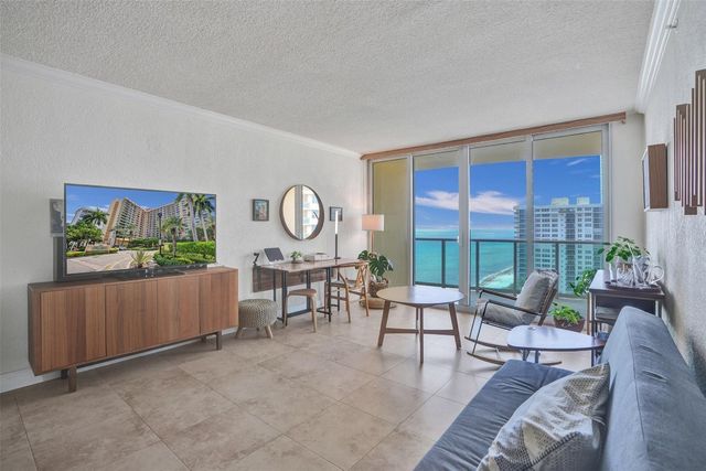 2501 S Ocean Drive 1514, Hollywood, FL 33019