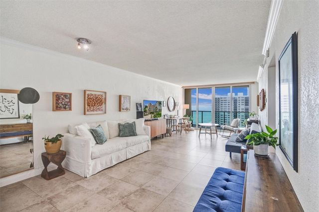 2501 S Ocean Drive 1514, Hollywood, FL 33019