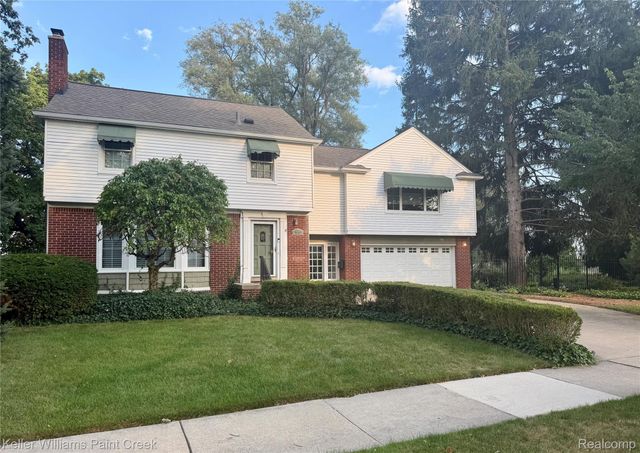 1405 Wellesley Drive, Mt. Clemens, MI 48043