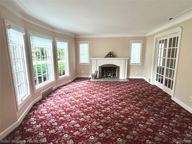 1405 Wellesley Drive, Mt. Clemens, MI 48043